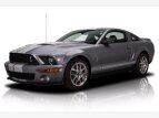 Thumbnail Photo 0 for 2007 Ford Mustang Shelby GT500